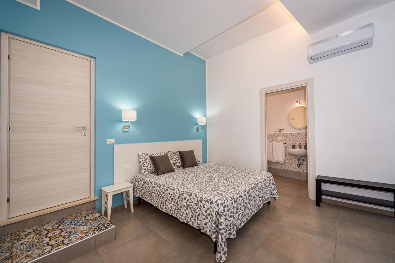 A Lu Puzziddu Ξενοδοχείο Castellammare del Golfo Εξωτερικό φωτογραφία